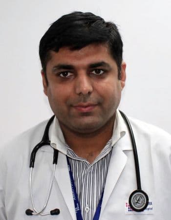 Dr. Surinder Kumar Gulati 