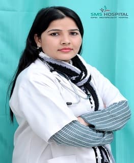 DR. MADHU SAINI 