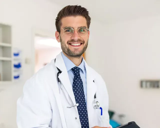 Find All Doctor Near You